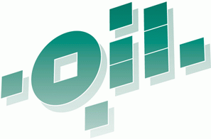OIL Logo